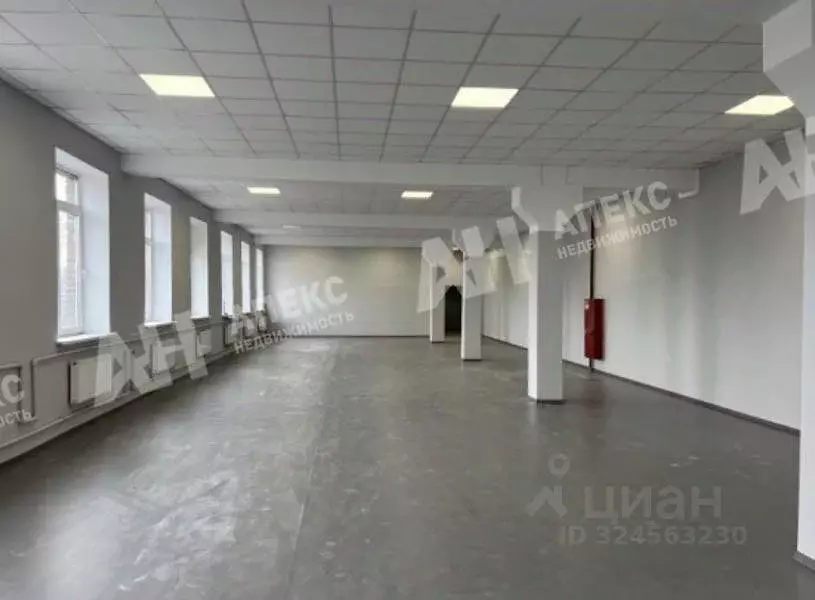 Офис в Москва ул. Генерала Дорохова, 6 (7450 м) - Фото 2