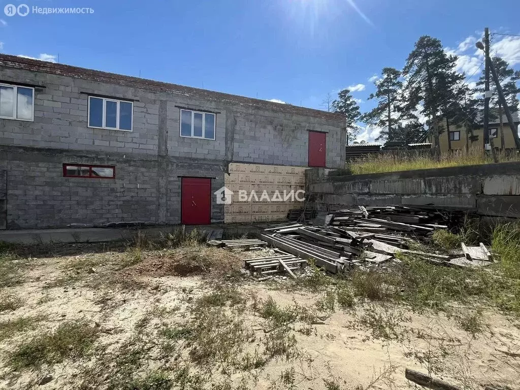 Помещение свободного назначения (462 м) - Фото 2