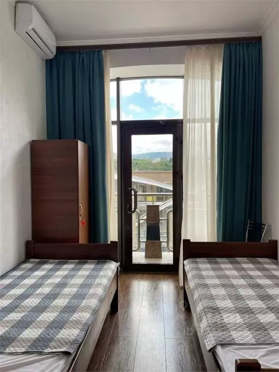 Комната Ставропольский край, Кисловодск Первомайский просп., 17А (15.0 ... - Фото 2