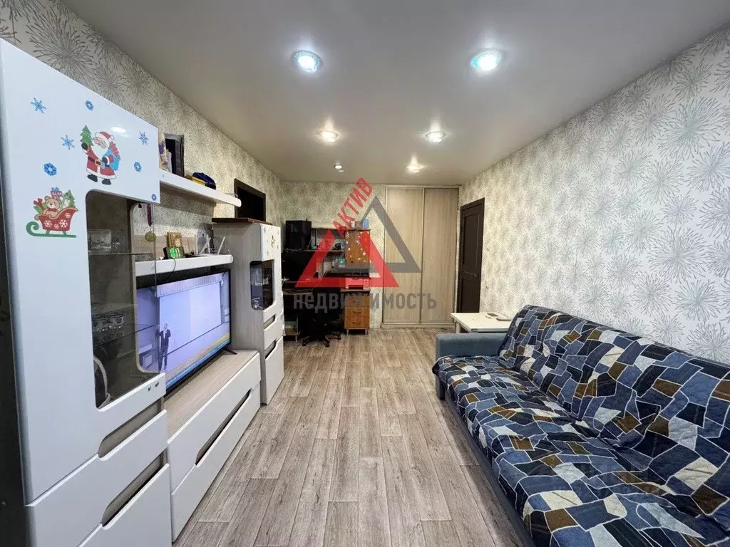 3-к кв. Свердловская область, Каменск-Уральский ул. Шестакова, 30 ... - Фото 2