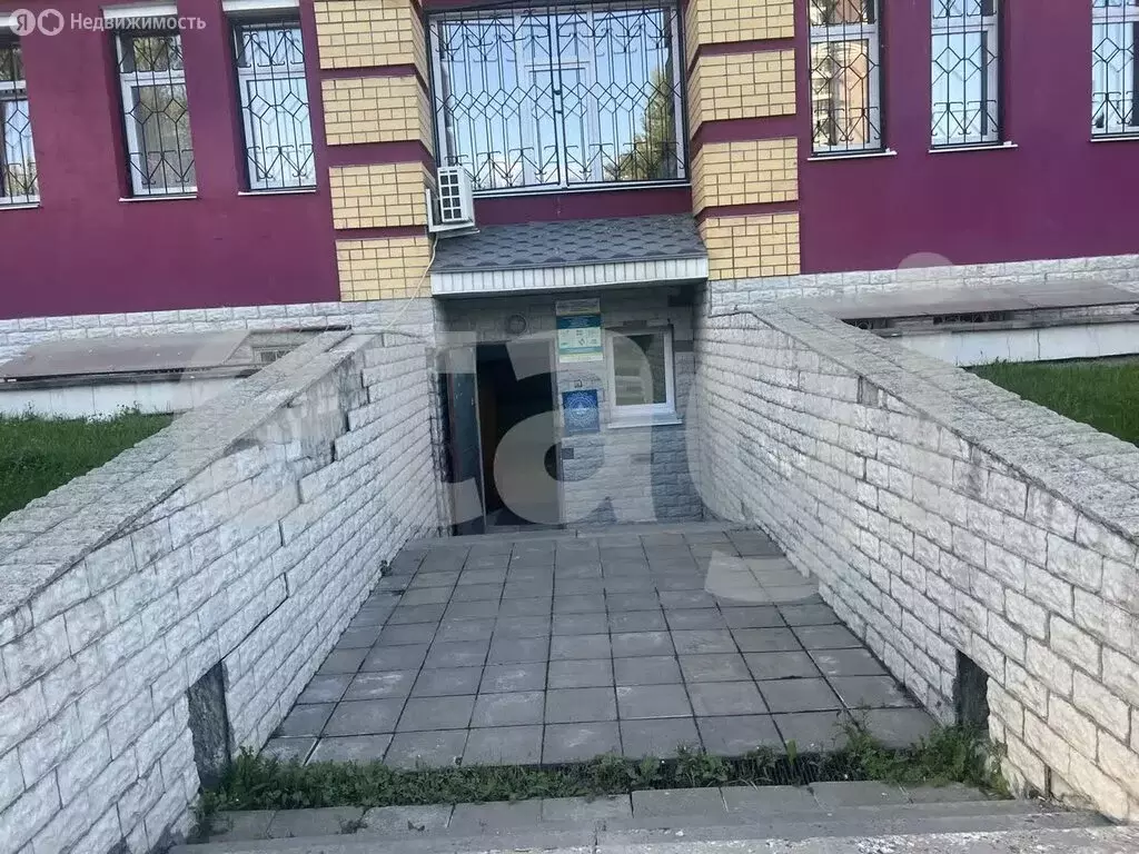 Офис (62.7 м) - Фото 2