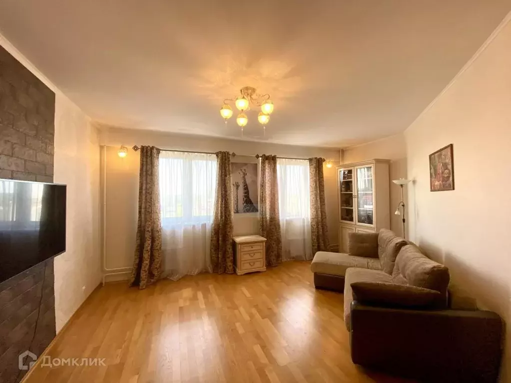 Продаётся 3-к квартира, 80.2 м - Фото 0