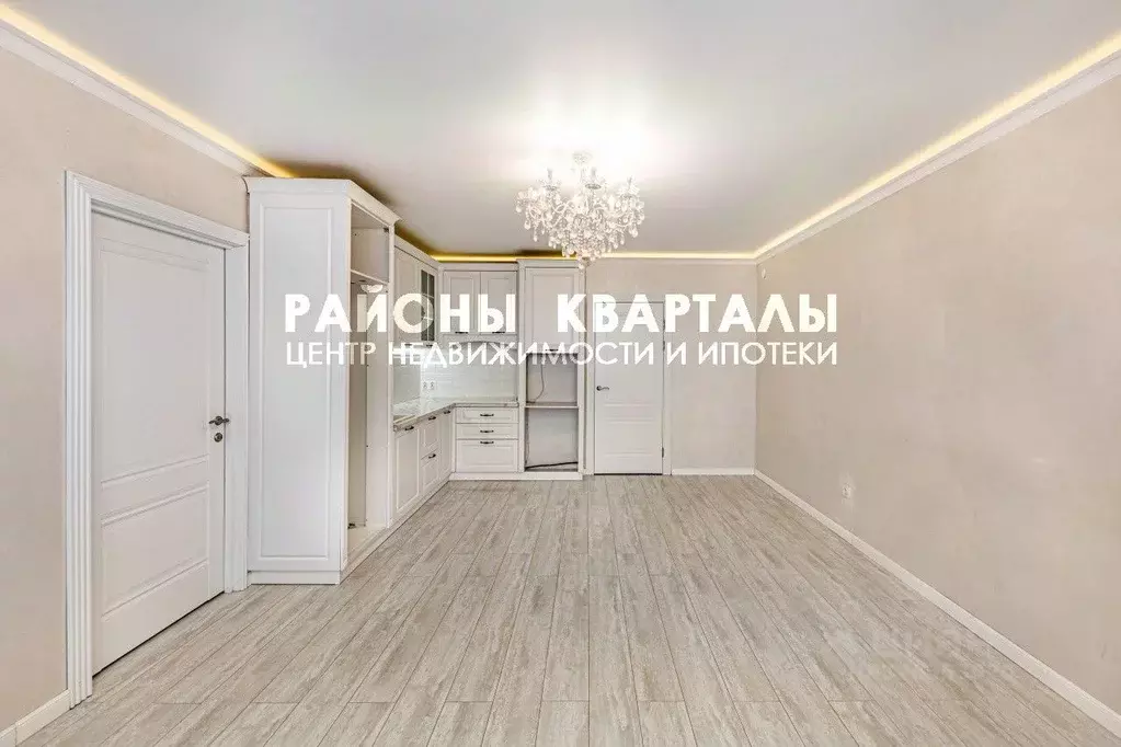 3-к кв. Челябинская область, Челябинский городской округ, пос. ... - Фото 2