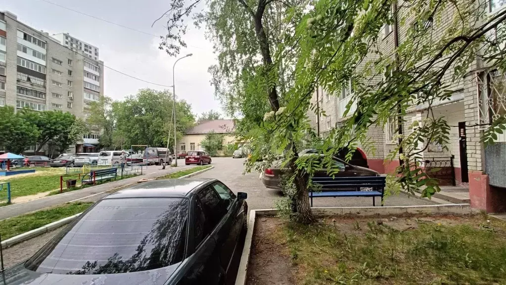 Студия Тюменская область, Тюмень Шаимский проезд, 4 (32.0 м) - Фото 1