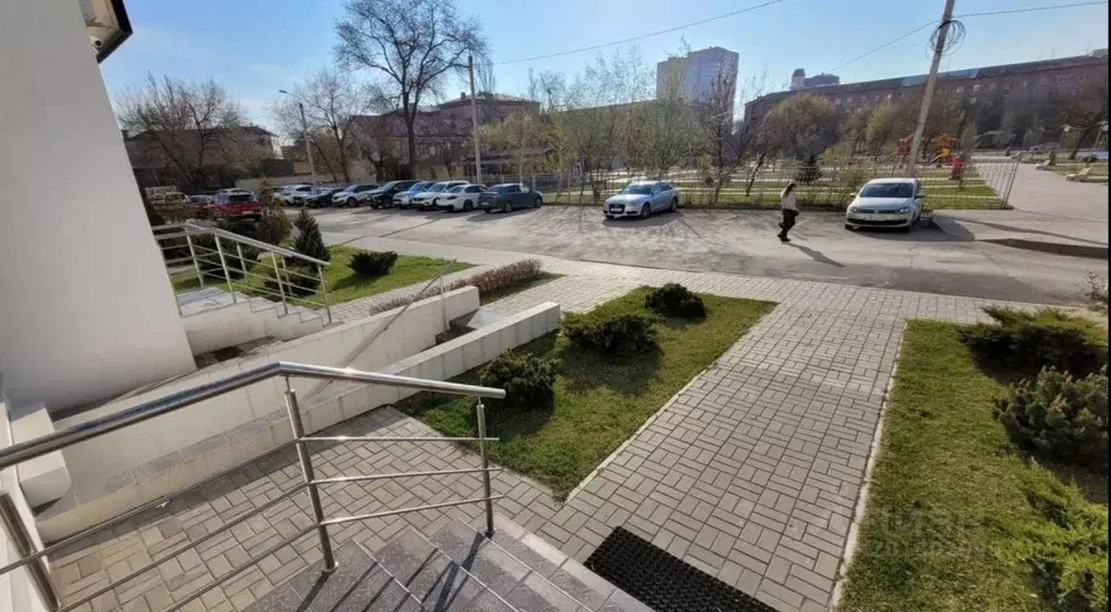 Помещение свободного назначения в Волгоградская область, Волгоград ... - Фото 2