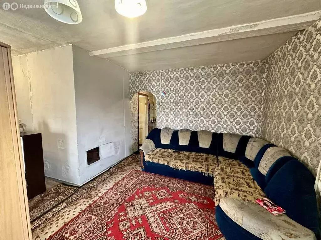 Дом в Ачинск, Главная улица (35.2 м) - Фото 2