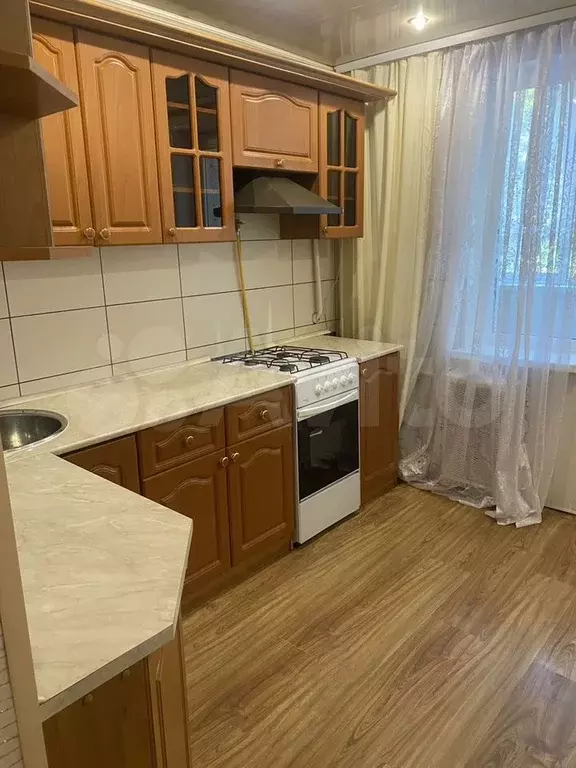3-к. квартира, 67 м, 1/5 эт. - Фото 1