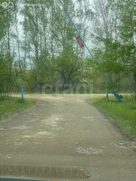 Участок в село Пивань, 1-я Заозёрная улица (12 м) - Фото 0