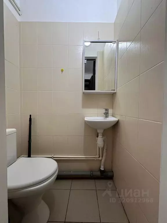 2-к кв. Татарстан, Казань ул. Карла Маркса, 13 (55.0 м) - Фото 1