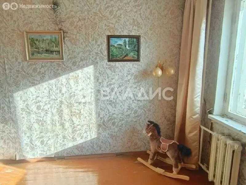 2-комнатная квартира: Ангарск, квартал 207/210, 21 (45 м) - Фото 2