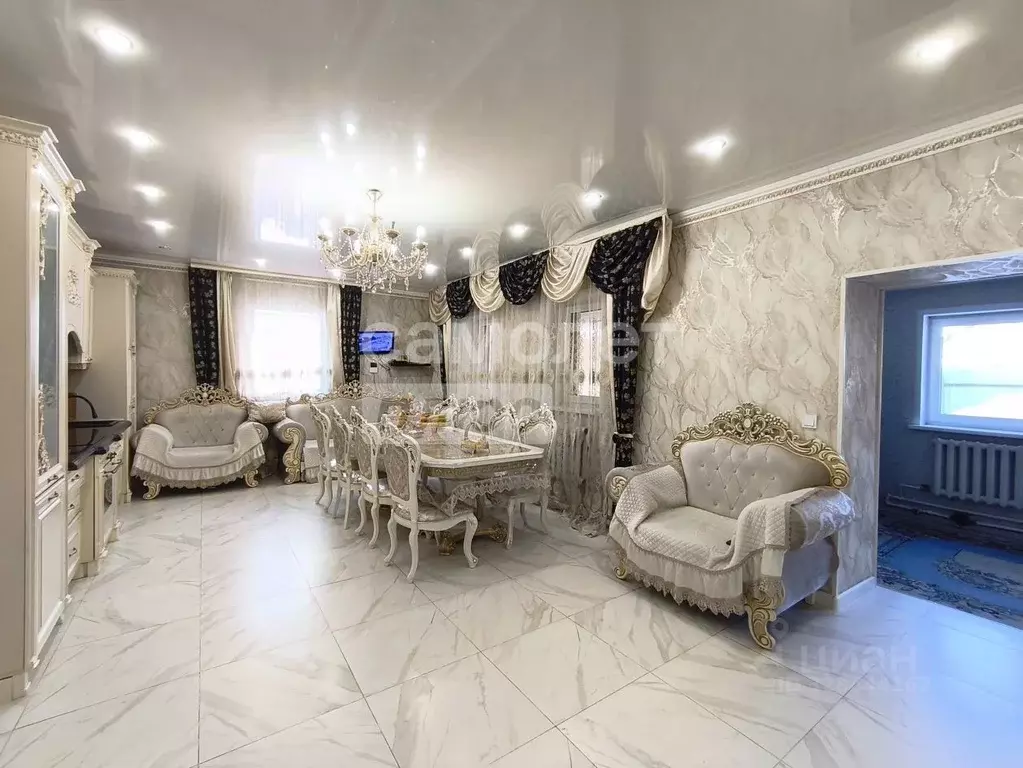 Дом в Кемеровская область, Кемерово Рабочая ул., 226 (131 м) - Фото 2