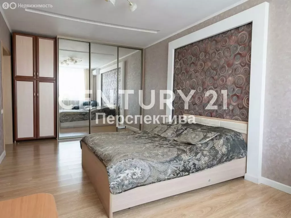 2-комнатная квартира: посёлок городского типа Октябрьский, микрорайон ... - Фото 1