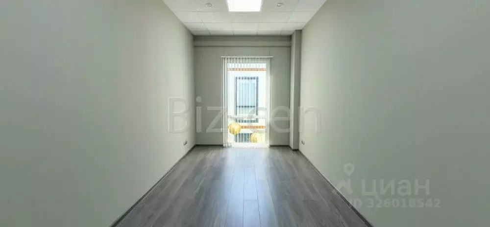 Офис в Санкт-Петербург Домостроительная ул., 16 (199 м) - Фото 2