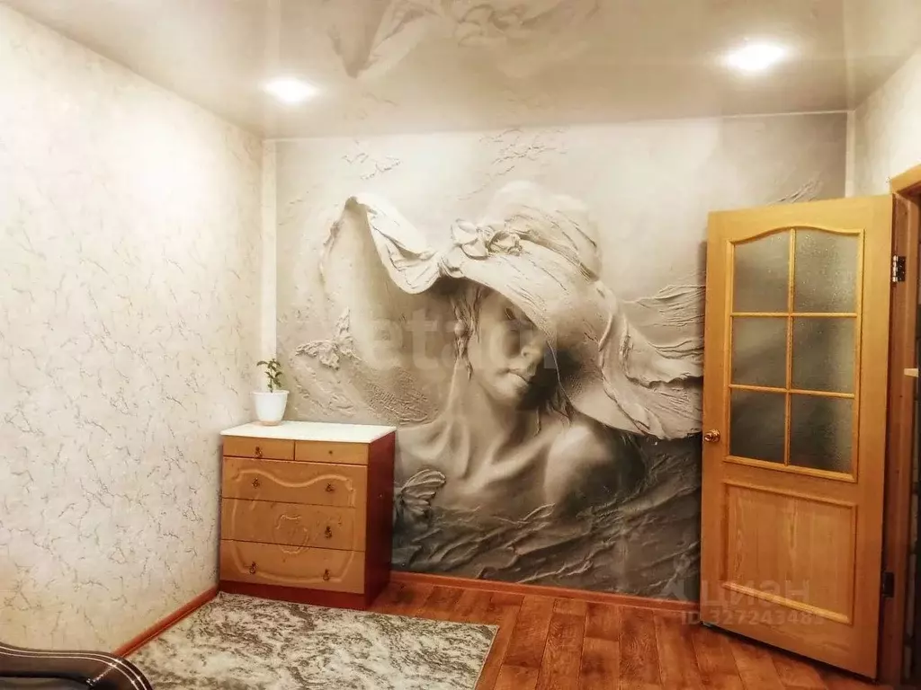 2-к кв. Ямало-Ненецкий АО, Муравленко ул. Ленина, 86 (48.6 м) - Фото 2