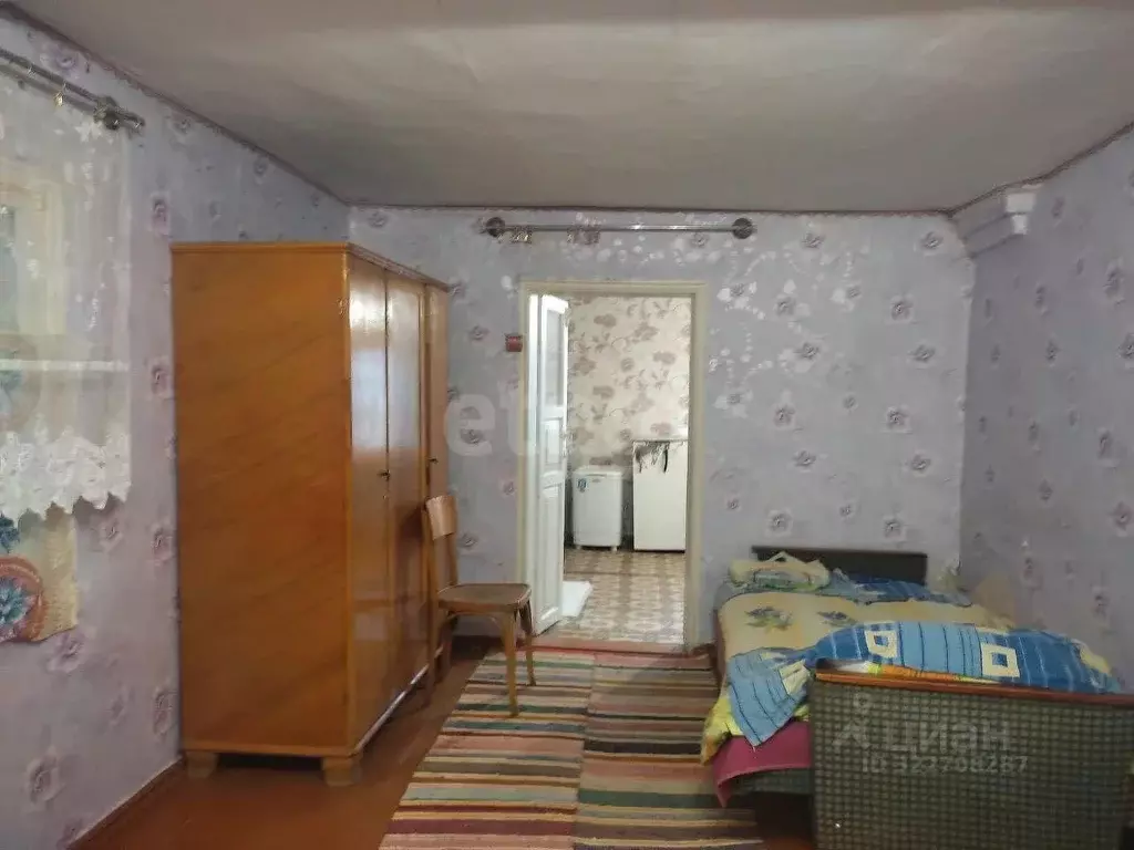 Дом в Белгородская область, Красногвардейский район, Калиновское ... - Фото 1