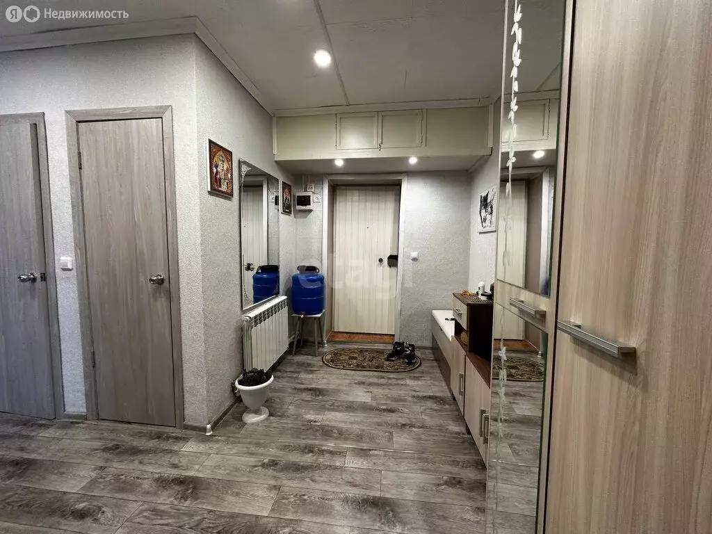 2-комнатная квартира: Ирбит, Зерноочистительная улица, 2 (51.6 м) - Фото 1