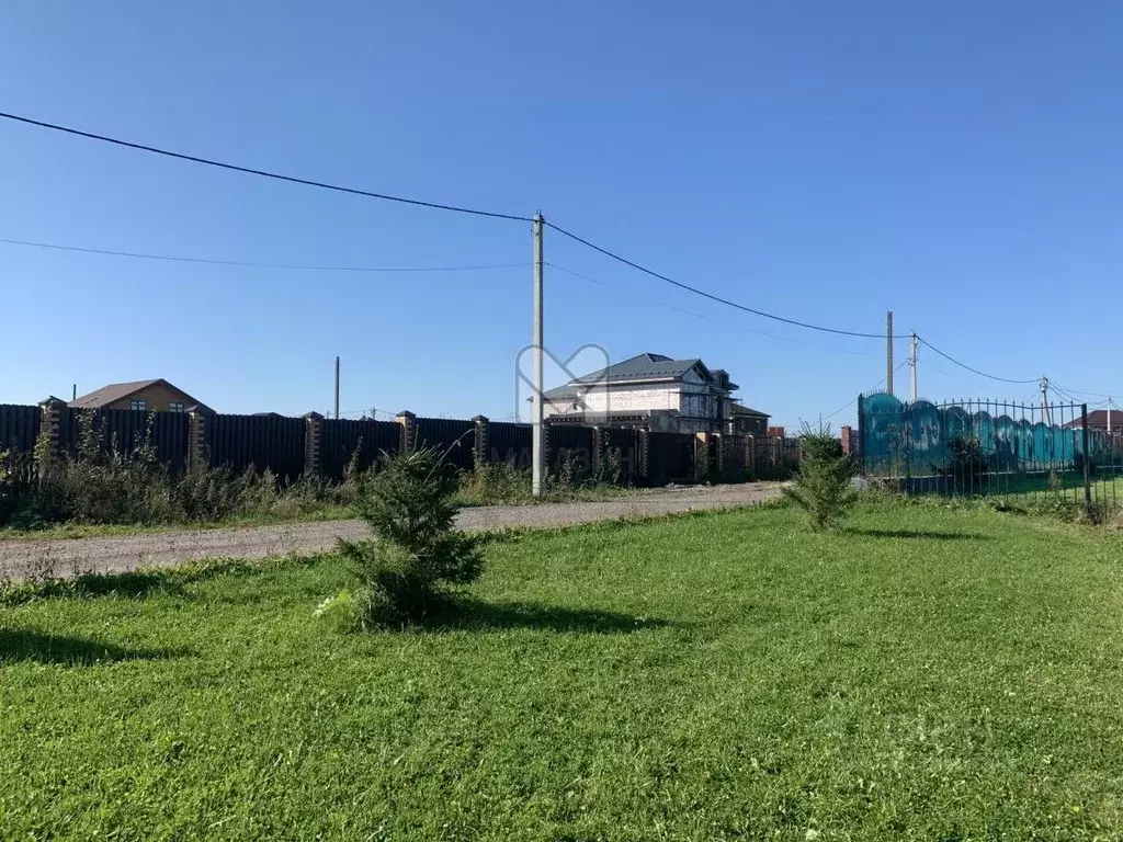 Коттедж в Ленинградская область, Тосненский район, Федоровское ... - Фото 1