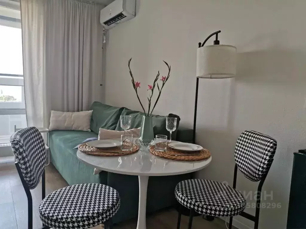 1-к кв. Ярославская область, Ярославль ул. Лескова, 42 (38.0 м) - Фото 2