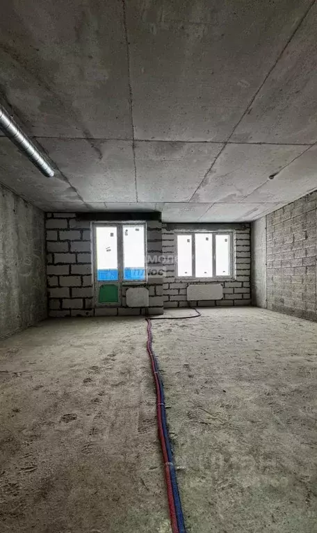 1-к кв. Московская область, Домодедово городской округ, с. Домодедово ... - Фото 1