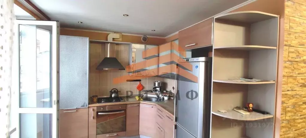 3-к кв. Крым, Феодосия ш. Симферопольское, 41к2 (94.6 м) - Фото 1