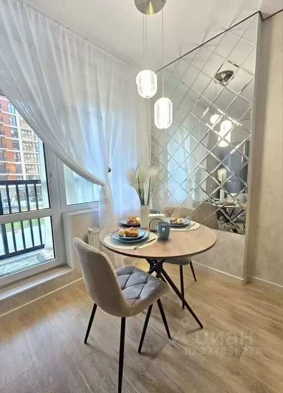 1-к кв. Санкт-Петербург Черниговская ул., 17 (42.0 м) - Фото 1