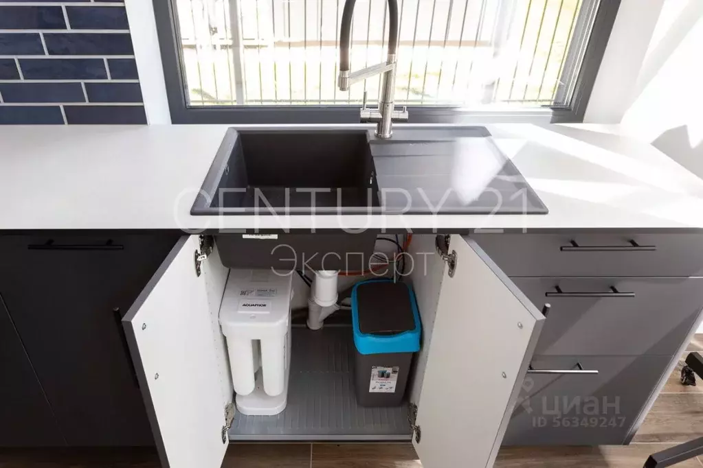 Дом в Калининградская область, Балтийск ул. Виноградная (83 м) - Фото 2