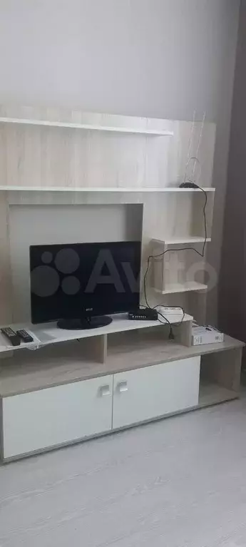 Квартира-студия, 35 м, 4/16 эт. - Фото 0