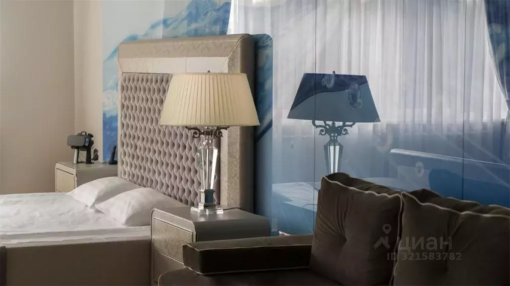 Комната Московская область, Пересвет Сергиево-Посадский район, ... - Фото 2