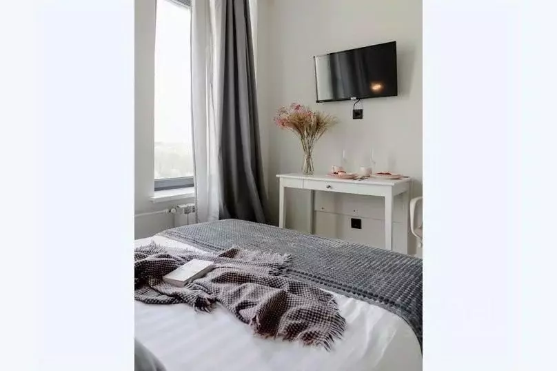 1-к кв. Москва просп. Вернадского, 41С1 (17.0 м) - Фото 2