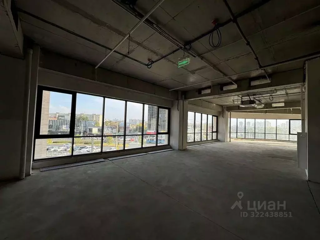 Офис в Краснодарский край, Краснодар ул. Имени 40-летия Победы, 33Г ... - Фото 2