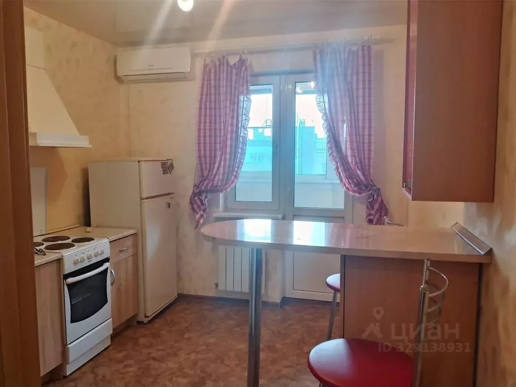 1-к кв. Воронежская область, Воронеж ул. Пятницкого, 65А (42.0 м) - Фото 1