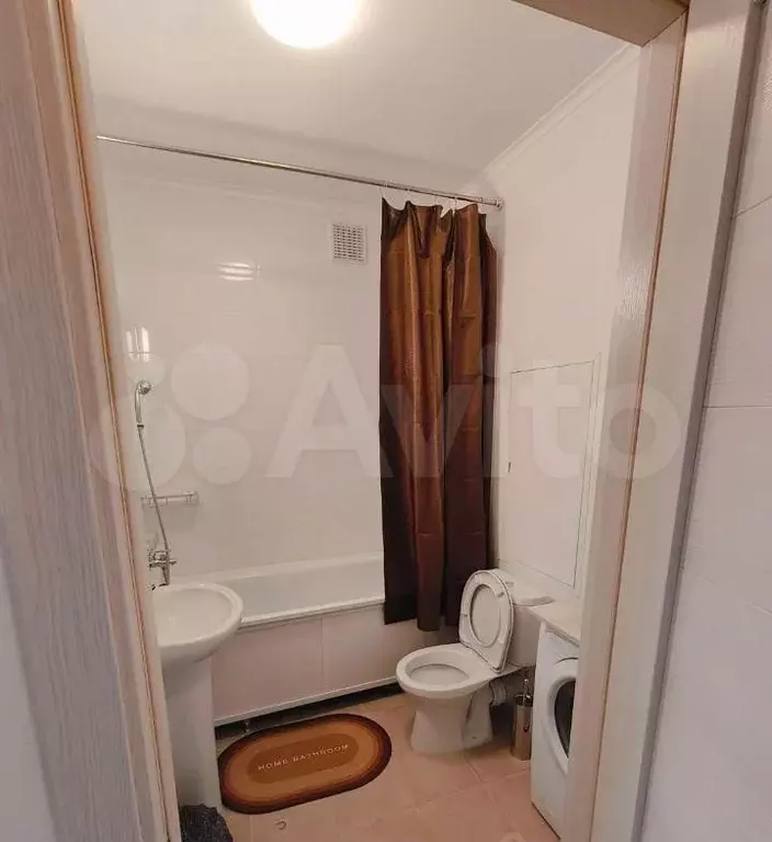 1-к. квартира, 40 м, 11/23 эт. - Фото 1
