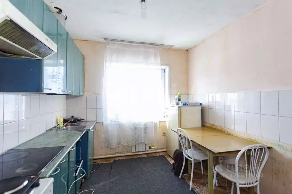 Дом в Кемеровская область, Новокузнецк Мартеновская ул., 56 (62 м) - Фото 1