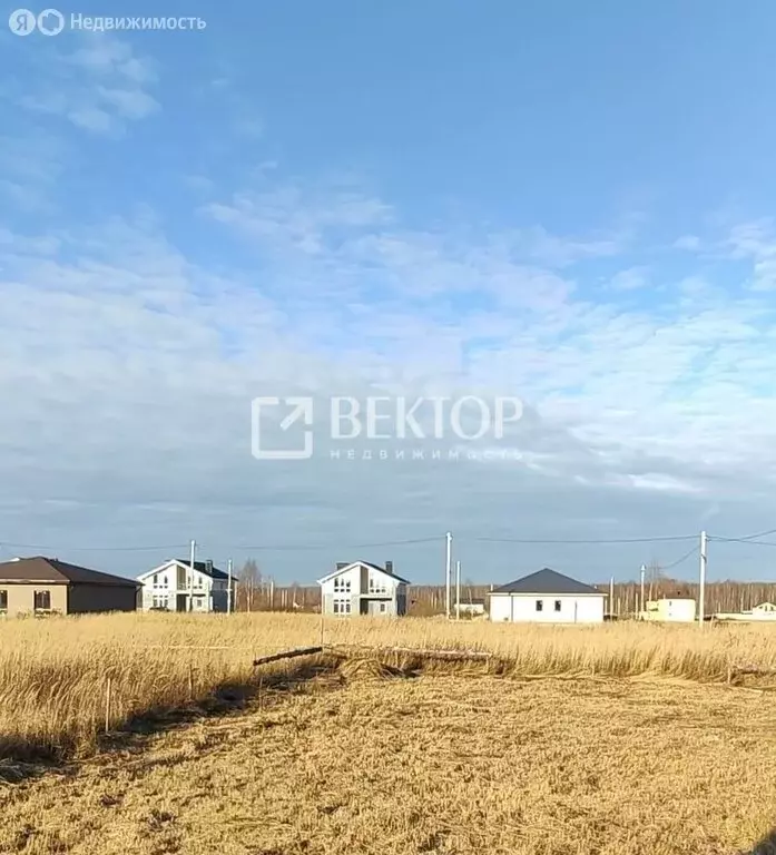 Участок в Кострома, Рыбацкая улица, 71 (7 м) - Фото 1