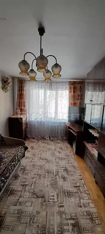 1-к кв. Мурманская область, Североморск Гвардейская ул., 51 (29.9 м) - Фото 0