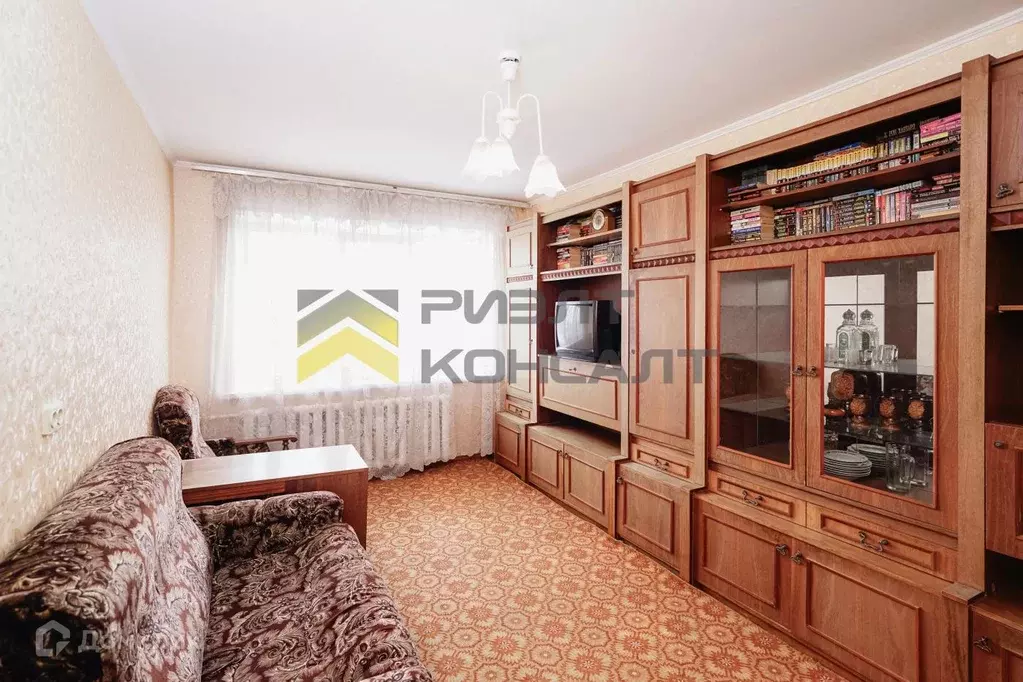 Продаётся 1-к квартира, 30 м - Фото 0