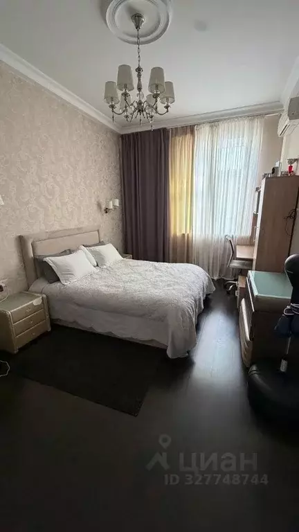 2-к кв. Москва Кутузовский просп., 24 (67.0 м) - Фото 1