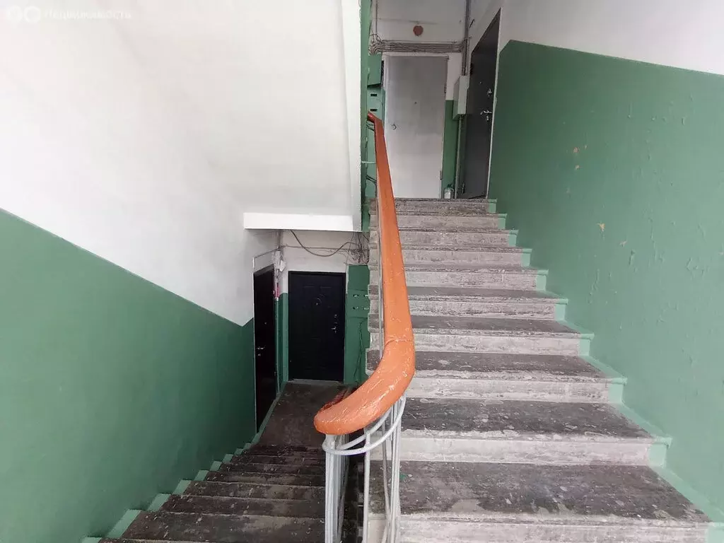 Квартира-студия: Ревда, улица Энгельса, 58 (25.1 м) - Фото 2