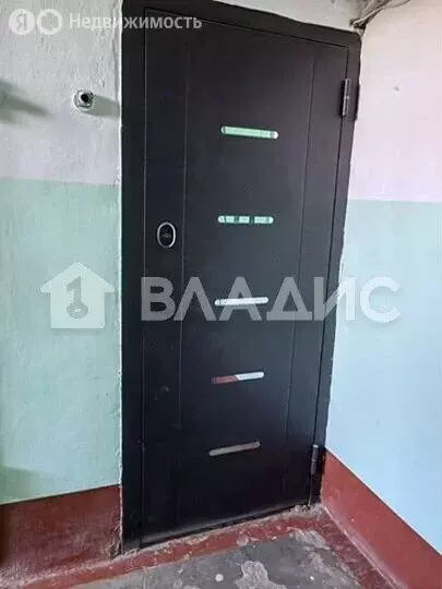 1-комнатная квартира: Пермь, Кояновская улица, 10 (30.9 м) - Фото 1