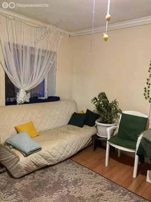 Дом в посёлок Прикубанский, Октябрьская улица, 6 (118 м) - Фото 2