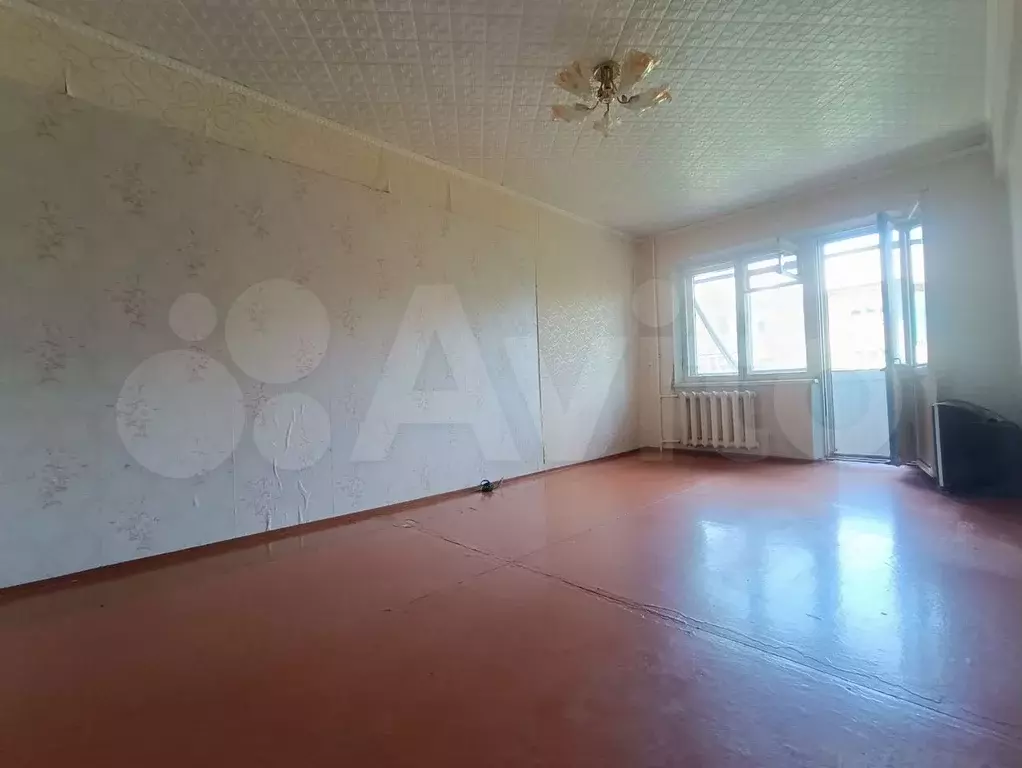 2-к. квартира, 46 м, 3/5 эт. - Фото 0