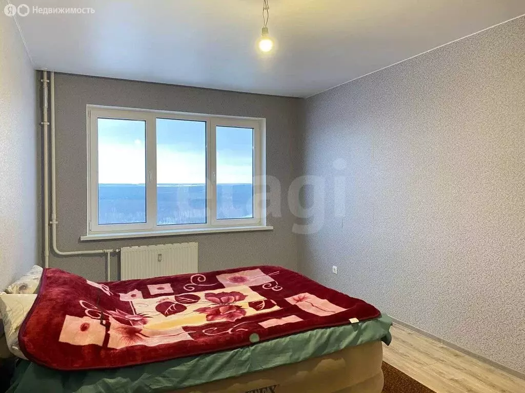 2-комнатная квартира: Воронеж, улица Ключникова, 14к4 (59.4 м) - Фото 2