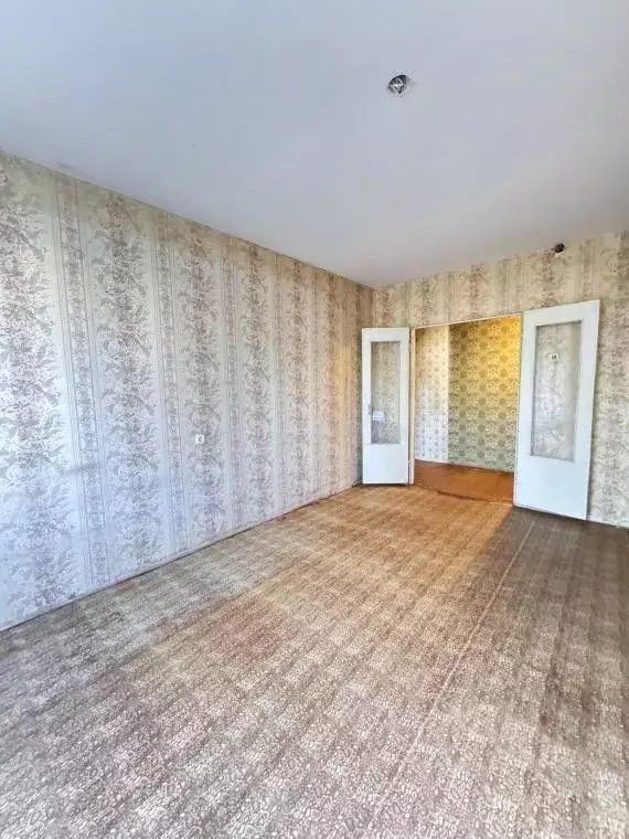 3-к кв. Саратовская область, Саратов ул. Имени И.П. Бардина, 2 (64.7 ... - Фото 2