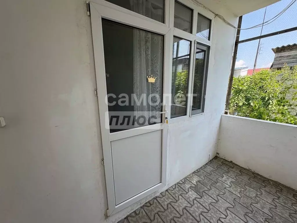 Комната Краснодарский край, Анапа ул. Кати Соловьяновой, 119 (13.0 м) - Фото 2