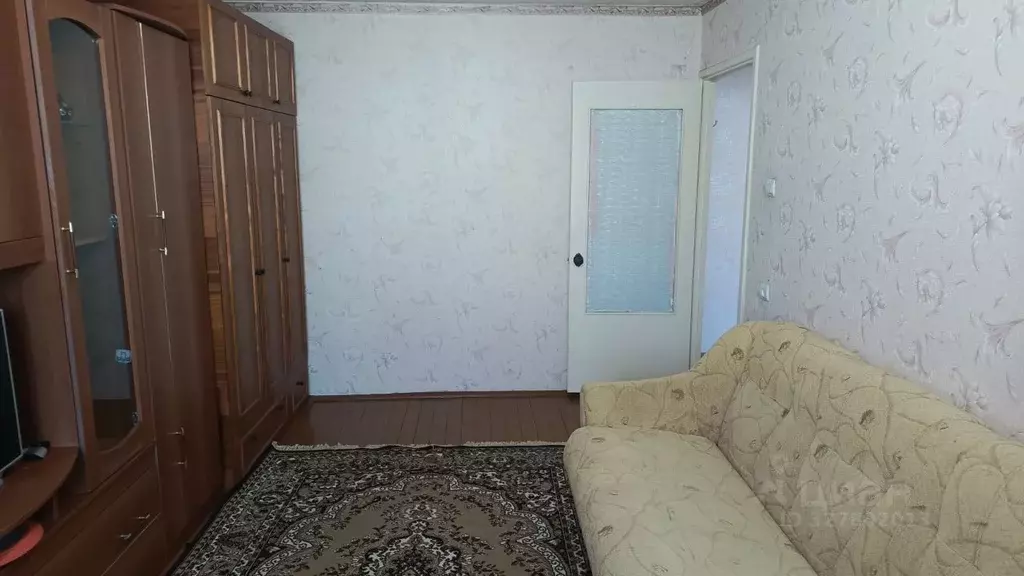 2-к кв. Коми, Сыктывкар Октябрьский просп., 178 (52.0 м) - Фото 2