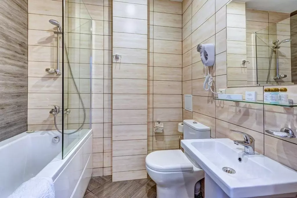 Комната Москва Головинское ш., 8к2А (18.0 м) - Фото 1