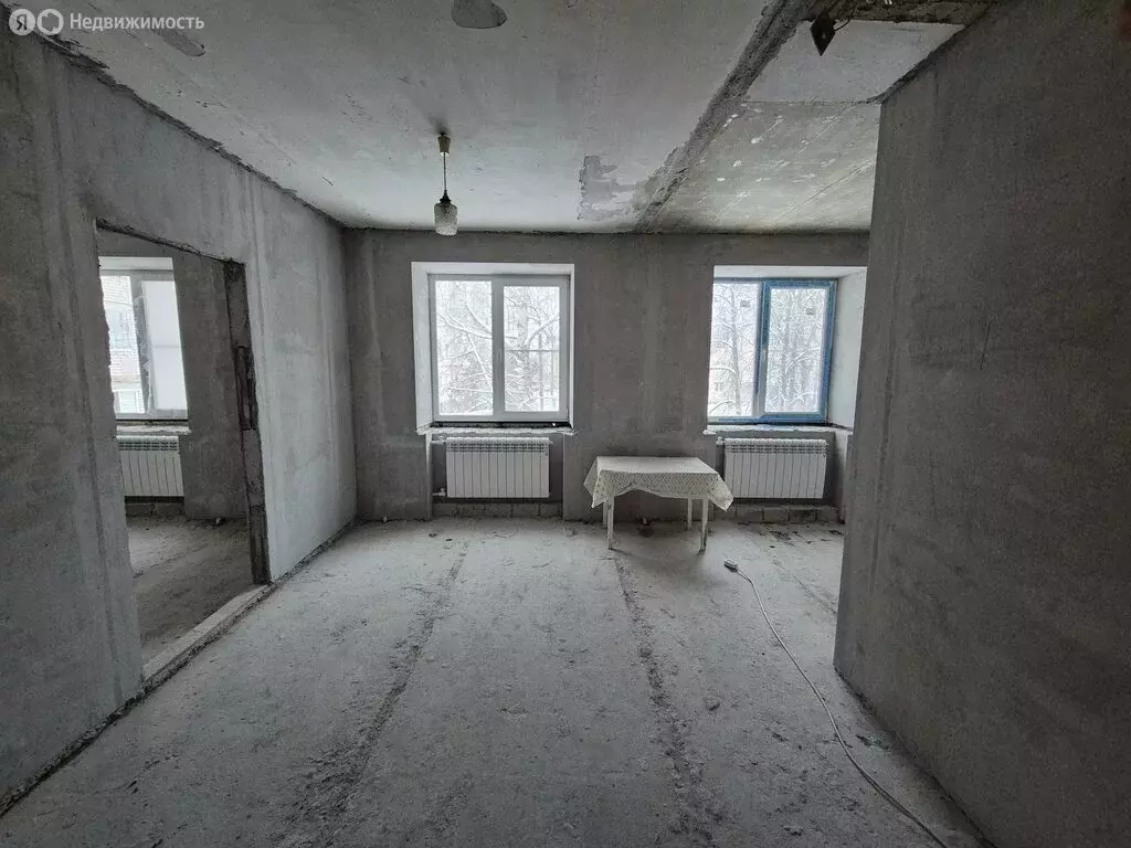 3-комнатная квартира: Углич, улица Академика А.И. Опарина, 57 (57.2 м) - Фото 1