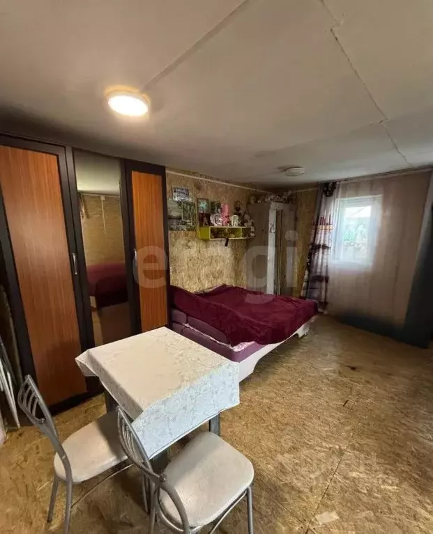Дом в Амурская область, Белогорск Школьная ул., 30 (35 м) - Фото 1