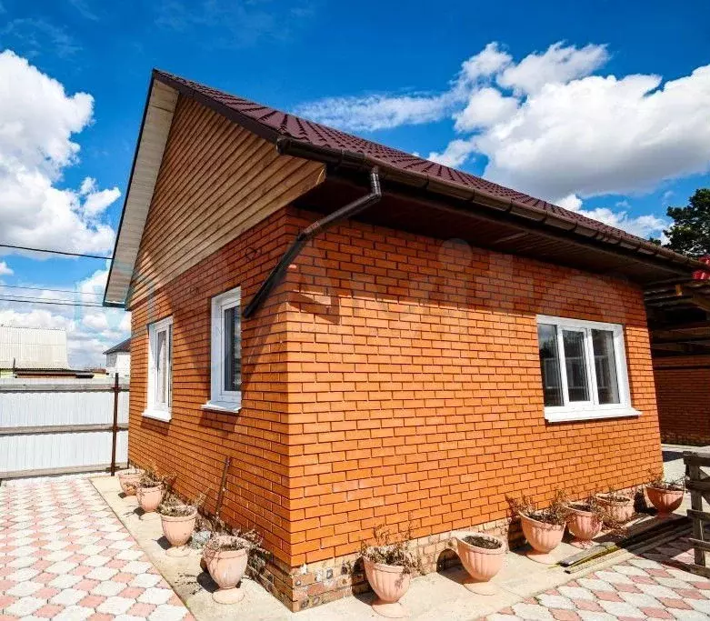 Дача 25 м на участке 5,3 сот. - Фото 1
