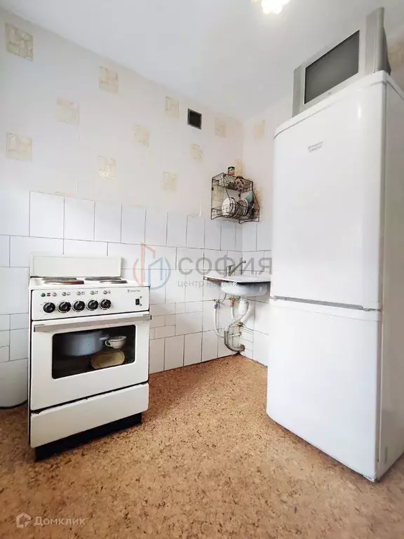 Продаётся 2-к квартира, 40 м - Фото 1